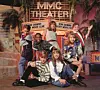 Ekipa TV showa ‘New Mickey Mouse Club’: T.J. Fantini, Tate Lynche, Ryan Gosling, Nikki DeLoach, Britney Spears, Christina Aguilera i Justin Timberlake, 1989.