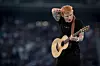 Ed Sheeran