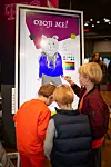 JOHN PAVLISH Bajke u digitalnom svijetu