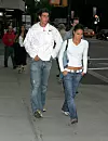 Jedna od prvih zajednički slika u New Yorku 2006.