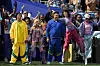 Ronaldinho, Madonna i Ronaldo