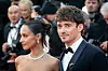 Charles Leclerc i Alexandra Leclerc