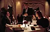 Andy Garcia, George Clooney i Julia Roberts u filmu ‘Oceanovih 11‘