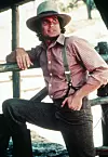 Michael Landon koji je preminuo 1991., bio je pokretačka snaga serije