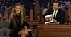 Blake Lively u gostima kod Jimmyja Fallona.