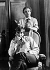 Truffaut i Depardieu - partneri u zločinu