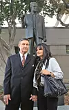 Roditelji Britney Spears, Jamie i Lynne Spears, razveli su se 2002.