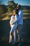 Lana i Ivan sitno broje do rođenja svog sina