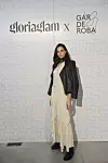Model, zvijezda naslovnice novog broja Glorije Glam, Suzana Horvat