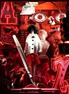Bergdorf Goodman izlog inspiriran nacionalnom knjižnica u New Yorku