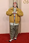 Glazbenica Billie Eilish