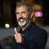 London, UNITED KINGDOM - Daddy's Home 2 - UK Film Premiere in London Pictured: Mel Gibson BACKGRID UK 16 NOVEMBER 2017,Image: 355526743, License: Rights-managed, Restrictions: , Model Release: no, Credit line: ANTI / Backgrid UK / Profimedia