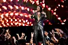 NEW YORK, NY - AUGUST 20: Maluma performs onstage during the 2018 MTV Video Music Awards at Radio City Music Hall on August 20, 2018 in New York City. (Photo by Theo Wargo/Getty Images)