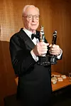 Sir Michael Caine, European Film Awards, 2015