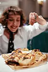 Katarina voli tradicionalne recepte s autorskim pomakom