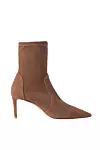 Kožnate gležnjače Stuart Weitzman 595 € NET-A-PORTER.COM