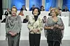 Doajenke HTV-a: Ksenija Urličić, Vesna Spinčić Prelog i Željka Fattorini