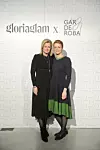 Članica Uprave Hanza Medije Ana Hanžeković i Dora Hanžeković