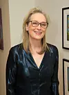 Meryl Streep se nalazi na 5. mjestu najplaćenijih glumica.