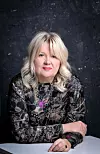 Dubravka Vrgoč