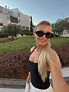 Dorin je haljinu kupila u New Yorkeru, bez da ju je uopće probavala