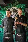 Hugo's Sushi Bar pobijedio je u kategoriji Treat Yourself