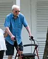 Posljednjih pet godina zbog operacije kralježnice otežano se kreće