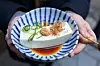 Tofu prije pripreme možete marinirati pop želji