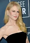 Nicole Kidman zaradila je 22 milijuna dolara.