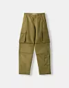 Bershka, cargo hlače 9,99 eura