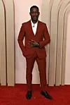 Glumac Sterling K. Brown
