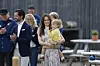 Princ Carl Philip i princeza Sofia objavili su da čekaju četvrto dijete