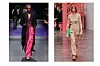 Versace/Fendi