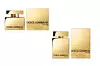 D&G The One Gold, 30 ml (612 kn)/ D&G The One for men Gold, 50 ml (682 kn)