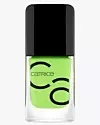 Catrice, gel-lak za nokte, 150 Iced Matcha Latte 2,60 eura