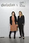 Jelena Kovačić i Anica Tomić