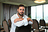 Stjepan Hauser nije supio muzicirati sa Celine Dion na pozornici