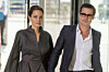 Brad Pitt i Angelina Jolie
