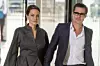 Brad Pitt i Angelina Jolie