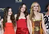 Nicole Kidman u društvu kćeri Sunday Rose i Faith Margaret Urban