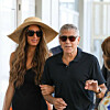 Amal Clooney i George Clooney