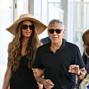 Amal Clooney i George Clooney