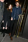 Emma Stone i suprug Dave McCary.