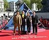 Filmsku ekipu predvode Benedict Wong, Benedict Cumberbatch, Elizabeth Olsen i Sam Raimi