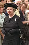 Kraljica Elizabeta
