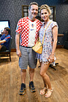 Ante Gelo i Jelena Perčin