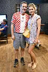 Ante Gelo i Jelena Perčin