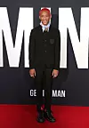Jaden Smith 2019.