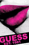 Guess promo