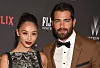 /Cara Santana; Jesse Metcalfe 2017 Weinstein Company And Netflix Golden Globes After Party - 08 Jan 2017 Actors Cara Santana (L) and Jesse Metcalfe attend The Weinstein Company and Netflix Golden Globe Party, presented with FIJI Water, Grey Goose Vodka, Lindt Chocolate, and Moroccan Oil at The Beverly Hilton Hotel on January 8, 2017 in Los Angeles, CaliforniaPhoto John Milne/SilverHub 0208 004 5359 Sales@silverhubmedia.com, Image: 310406034, License: Rights-managed, Restrictions: , Model Release: no, Credit line: Milne/SilverHub / Shutterstock Editorial / Profimedia